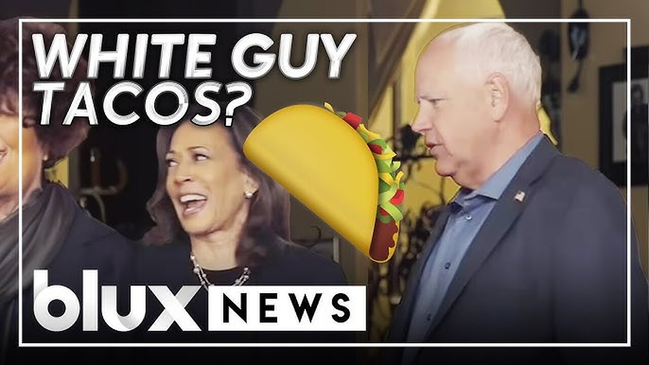 "White Guy Tacos" and Other Enraging Clips - Clown World Order #91