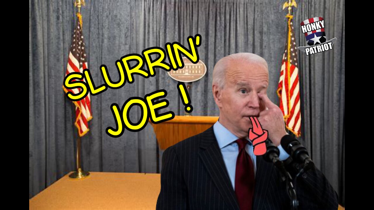 LATEST JOE BIDEN SPEECH HIGHLIGHTS ! N-WORD AND MORE !