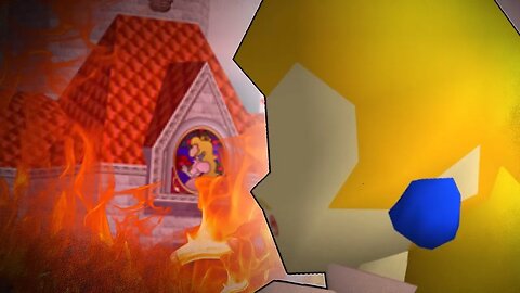 Please Come To The Castle - An Extremely Impressive Creepypasta Hack