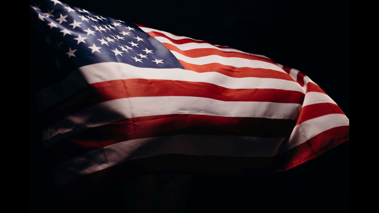 Real Patriots Voice episode 176