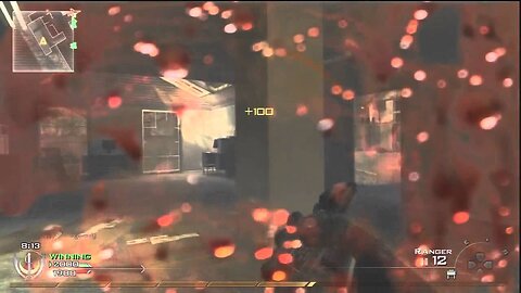 Timed to Perfection! (MW2)