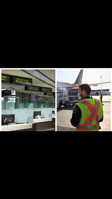 Vacations Abroad Are Still A No-Go As You May Be ‘Forced To Remain’ Outside Of Canada