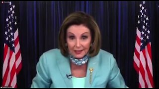 Fancy Nancy Says It Is Her ‘Right as Speaker’ To Seat or Unseat Any Member of Congress She Wants