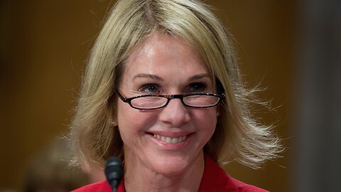 Kelly Craft formally nominated for position of UN Ambassador