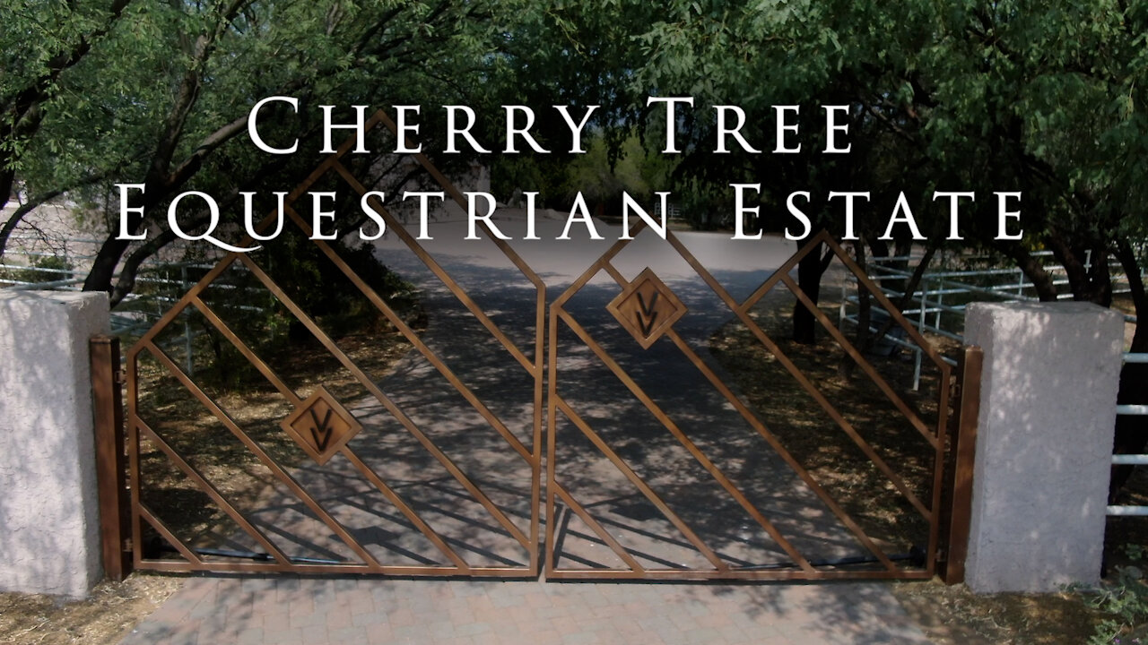 Cherry Tree Equestrian Estate