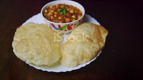 Chhole bhature banane recipe