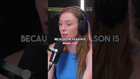 Pearl Drops This TRUTH Bomb On The Panel