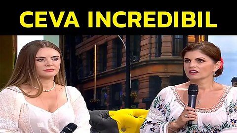 🔴 CÂND NIMENI NU S-AR FI AȘTEPTAT