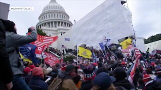 Mayor Schor asks Gov. Whitmer to make the National Guard available for Capitol protests