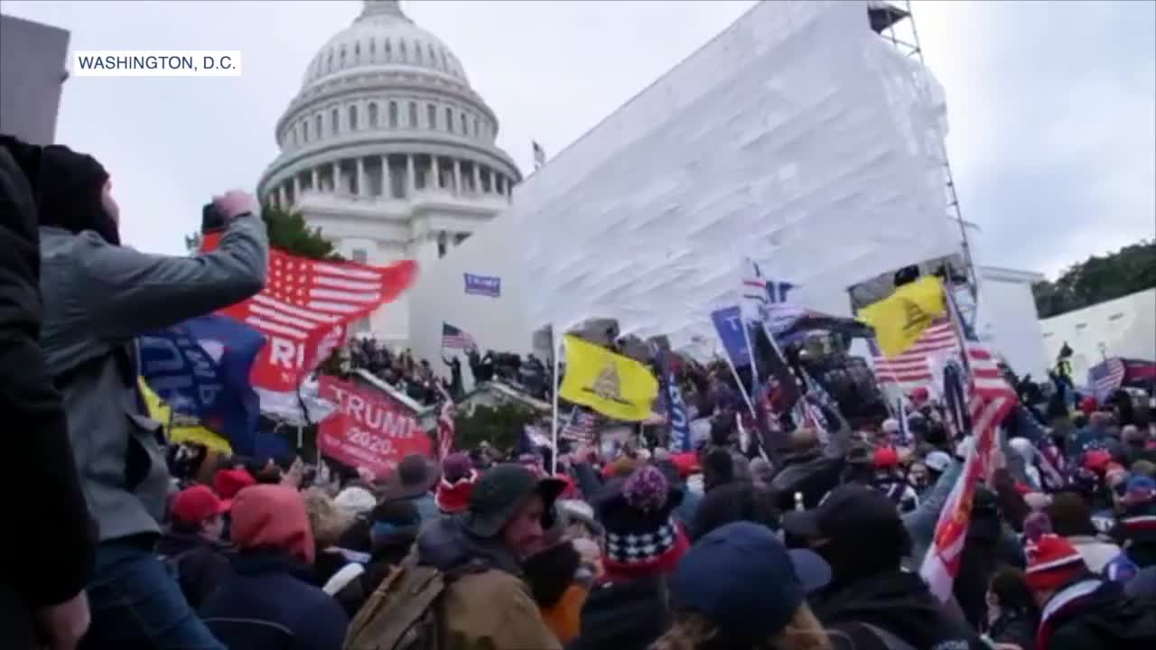 Mayor Schor asks Gov. Whitmer to make the National Guard available for Capitol protests