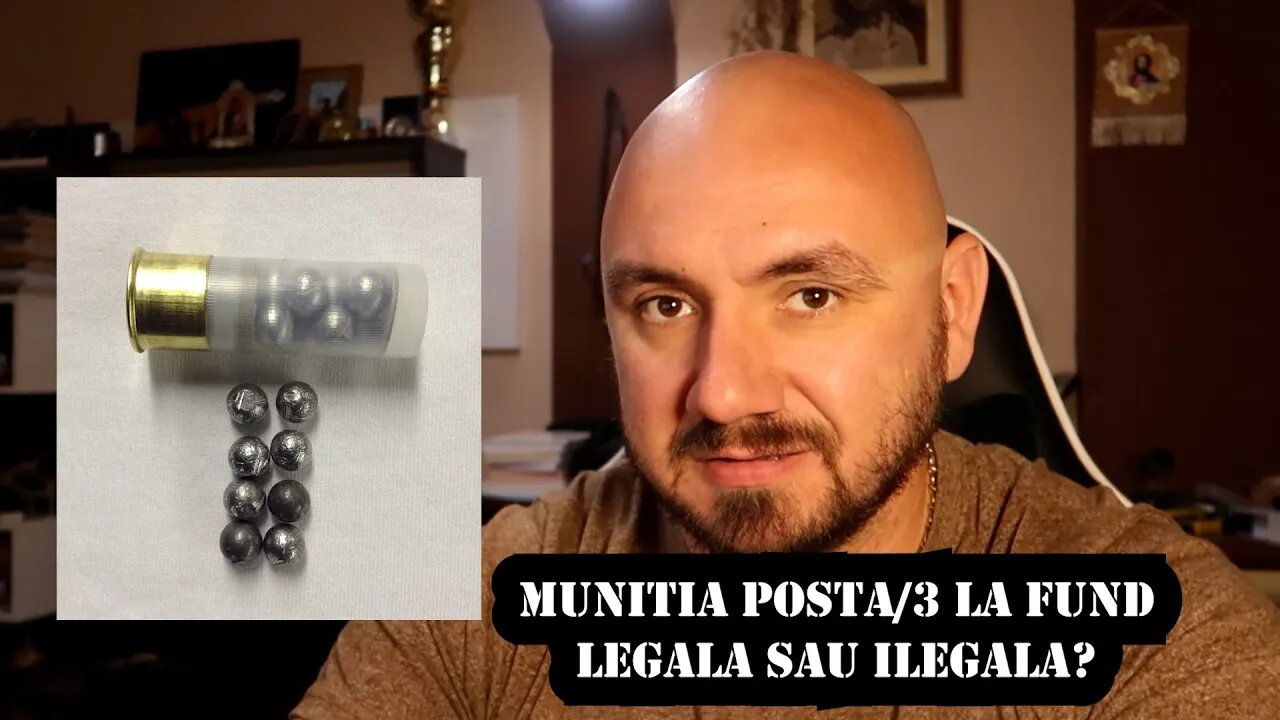 MUNITIA POSTA/3 LA FUND - INTERZISA SAU NU IN ROMANIA?