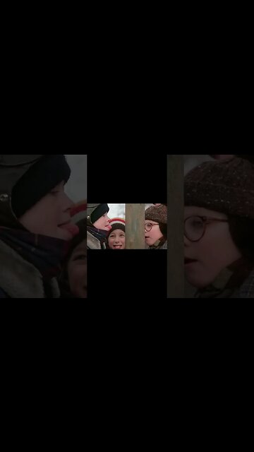 Christmas Story Show Update For Wednesday 2022-12-14 #shorts