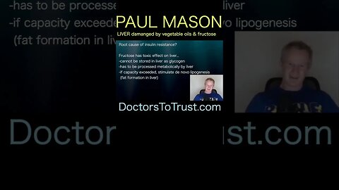 Paul Mason