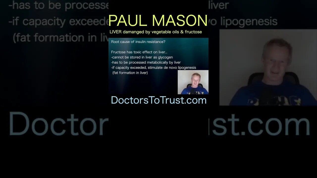 Paul Mason