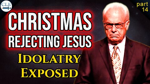 [p14] The Hypocrisy of John MacArthur and Grace to You | 7-14-24