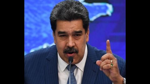 Biden's Outreach to Maduro Alarms Venezuelan Ex-Pats, Experts Alike