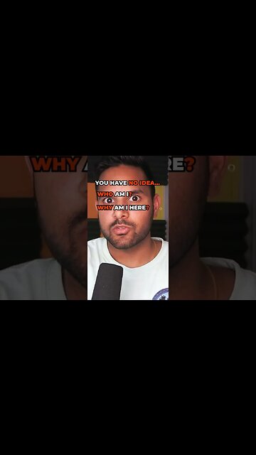 WHAT IF YOU HAD AN EGO DEATH RIGHT NOW??#shorts