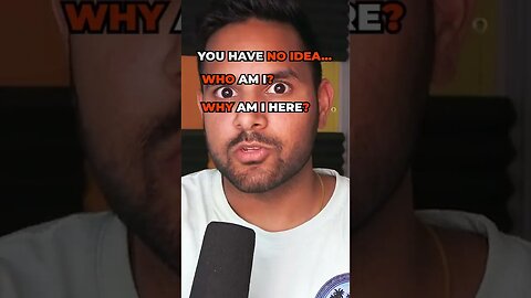 WHAT IF YOU HAD AN EGO DEATH RIGHT NOW??#shorts