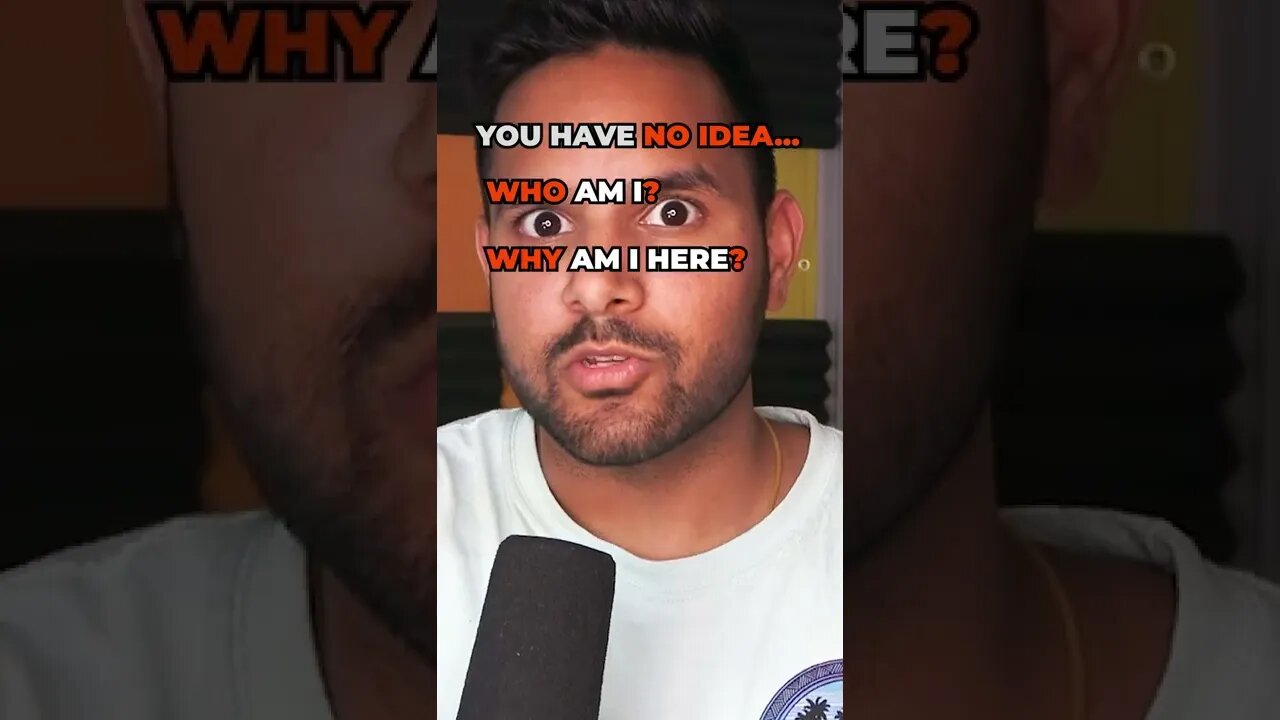 WHAT IF YOU HAD AN EGO DEATH RIGHT NOW??#shorts