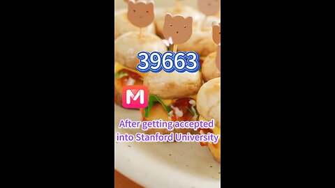 After getting accepted into Stanford University, my parents decided to... #fyp #story #shorts