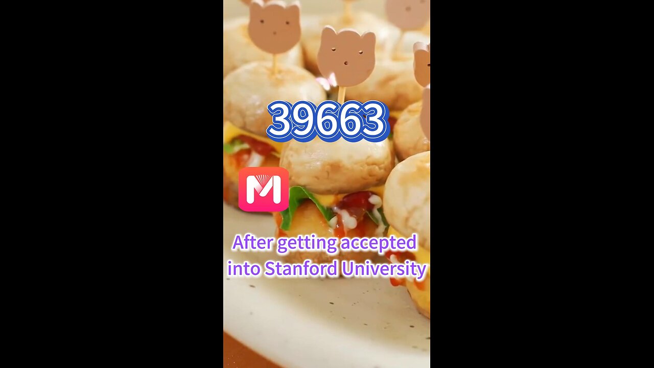 After getting accepted into Stanford University, my parents decided to... #fyp #story #shorts