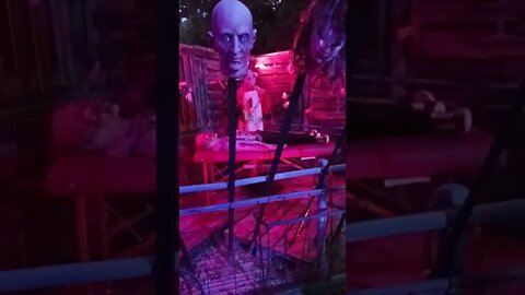 Horrorland