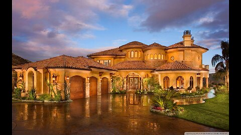Inside Uganda Youngest Billionaire $30,000,000 Luxury Home!