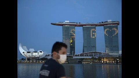 Singapore's Unscientific Pogrom against the Uninjected