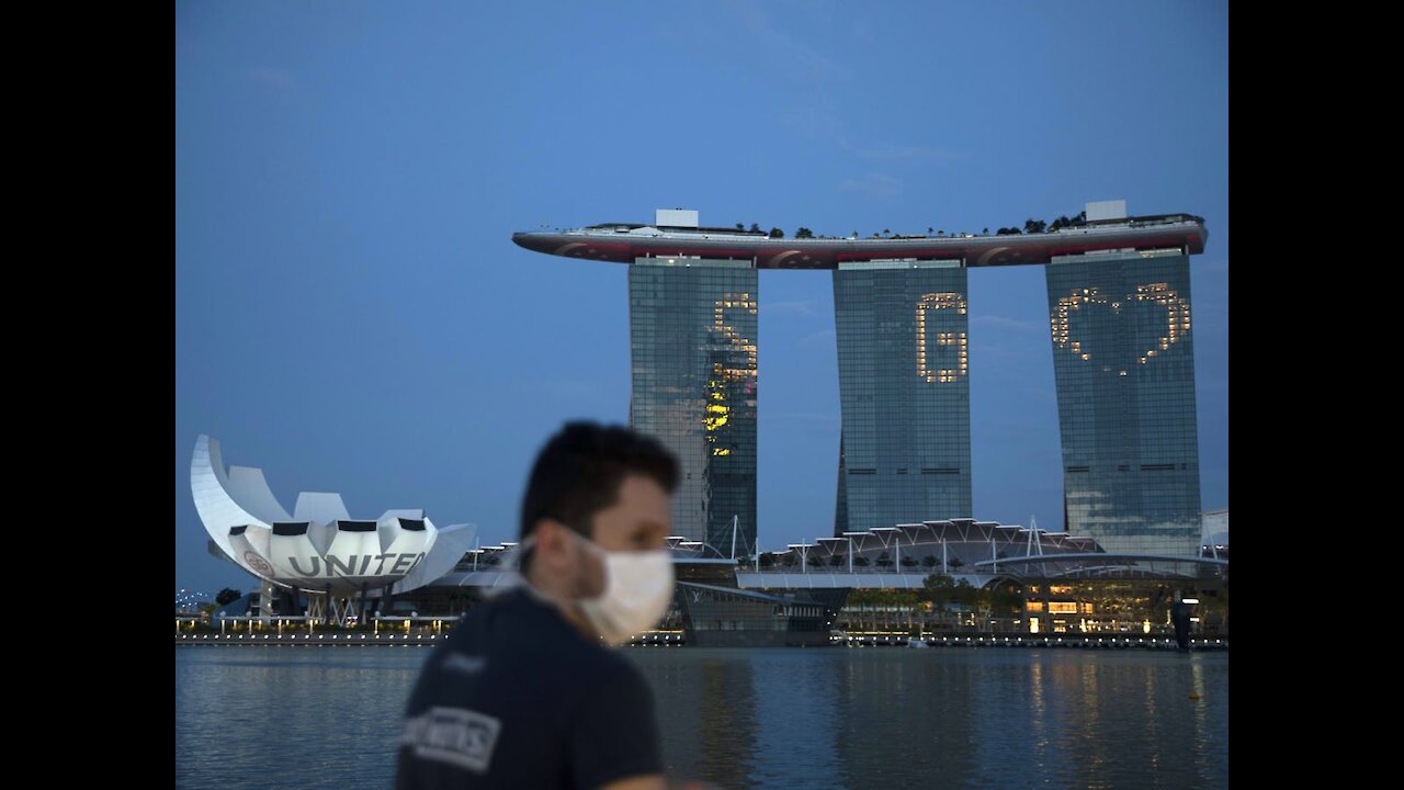 Singapore's Unscientific Pogrom against the Uninjected