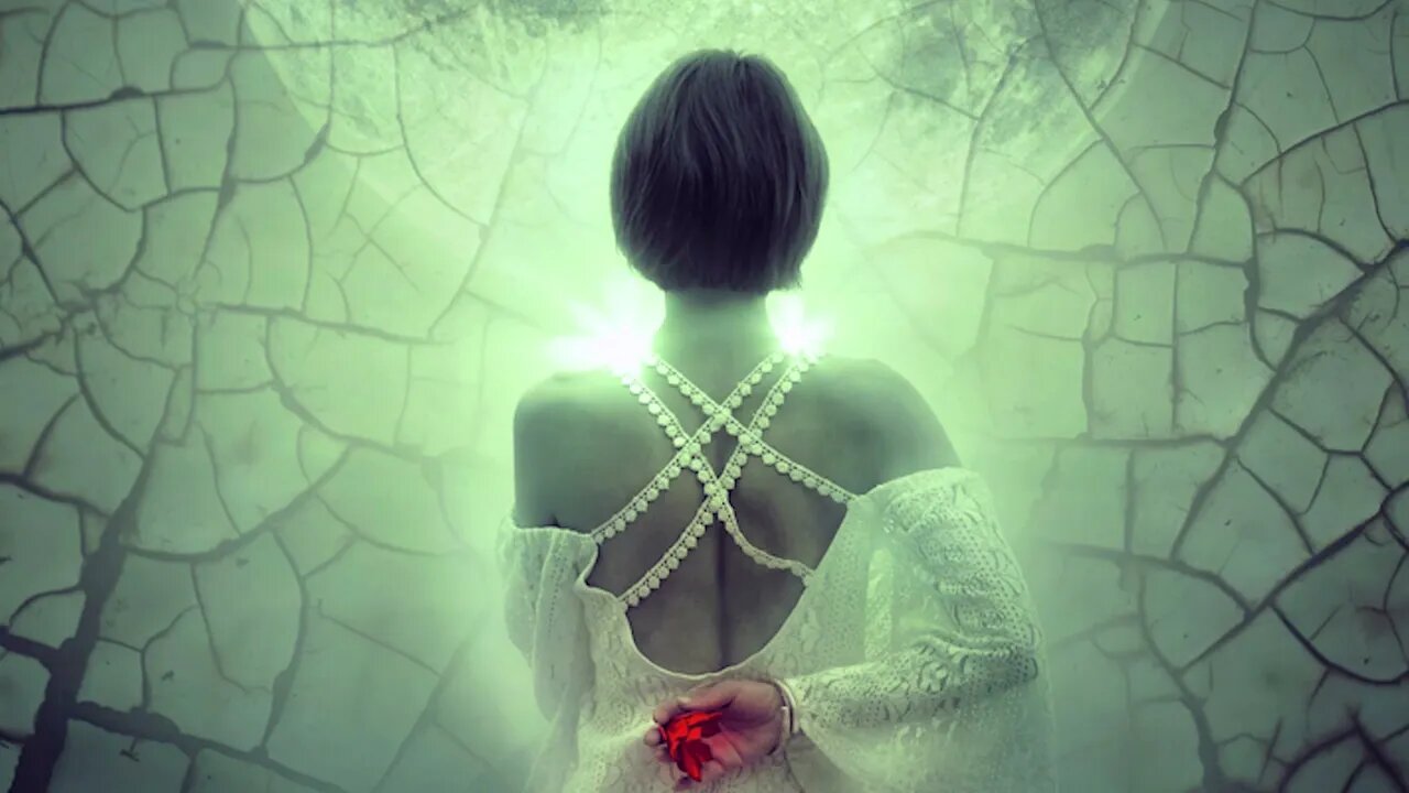 Fred Bouchal - Scarlet