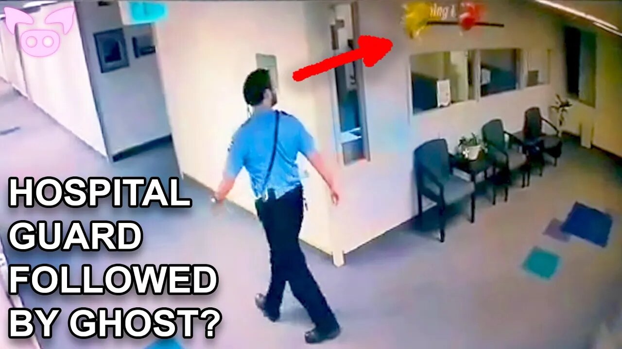 The Strangest SCP Lost Media