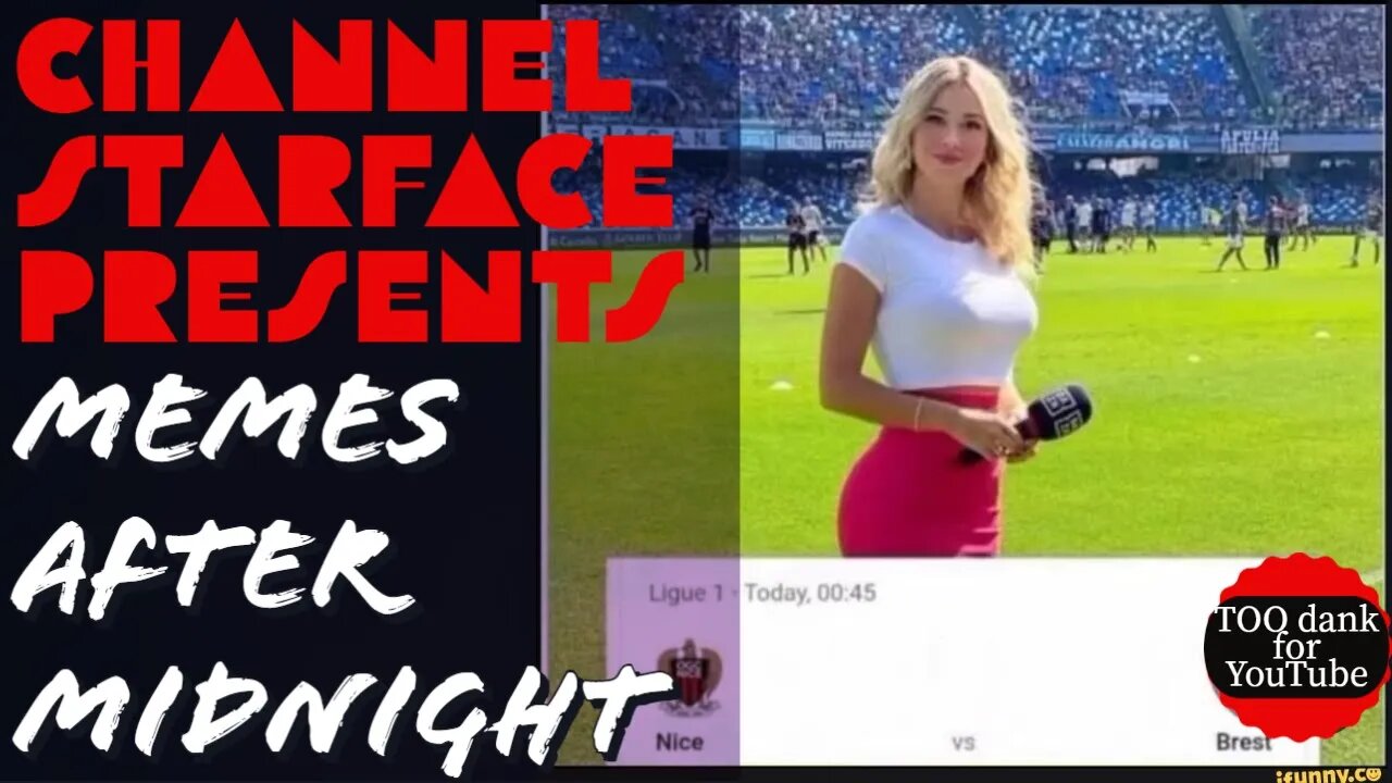 Memes After Midnight 02/26/22 CENSORED