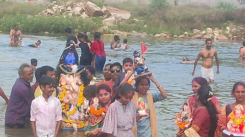 ganpati bappa moriya