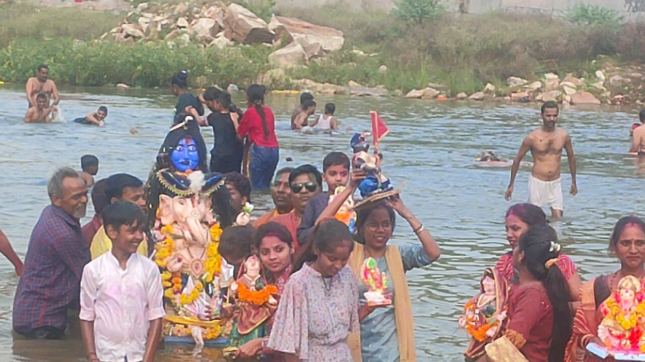 ganpati bappa moriya