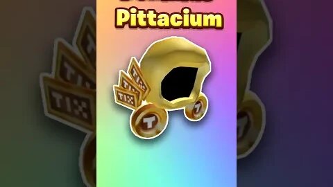 🤩💚 Best Free Roblox Items OF ALL TIME!.. #roblox #shorts #robloxitems
