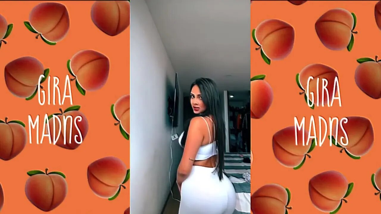 2023 Big Body Tiktok Challenge 🍑😋 Tiktok bigbank challenge