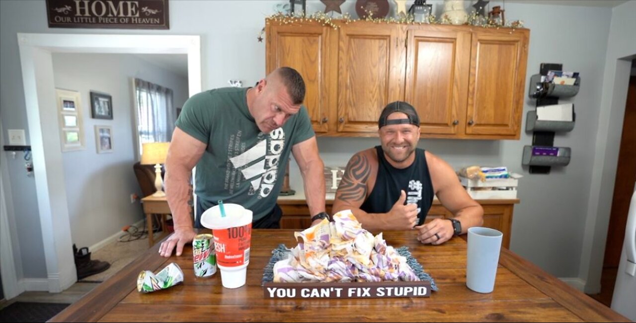 30 Taco’s In 5 Minutes Challenge!!! September 20, 2019