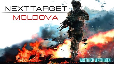 Next Target: Moldova