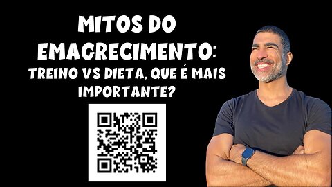 Mitos do emagrecimento: quem é mais importante, exercícios ou alimentação?