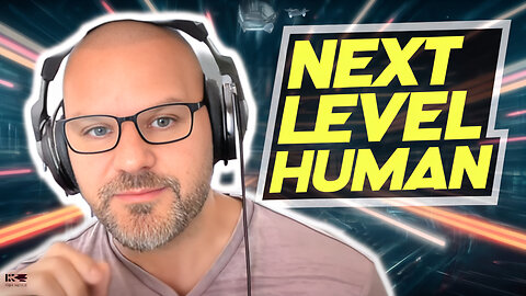 Dr. Jade Teta | How To Be A "Next Level Human"