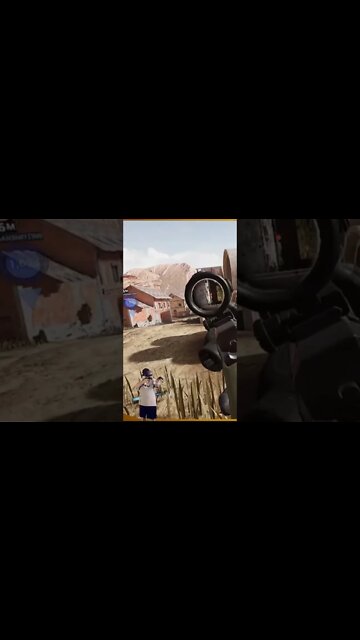 When Canadians play VR shooters #VR #VirtualReality
