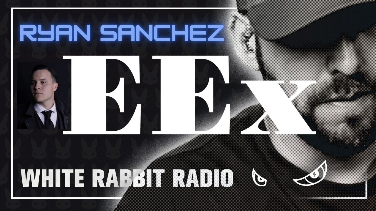 EEx Live | July 22, 2024 | Ryan Sanchez