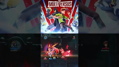 AS LUTAS MAIS SURREAIS PARTE 1