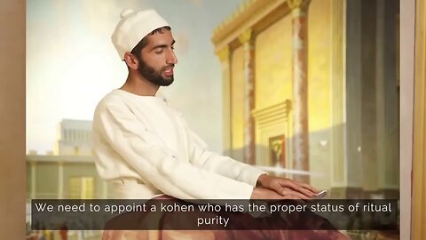 THE HIGH PRIEST of ABOMINATION ~ TheTEMPLE INSTITUTE
