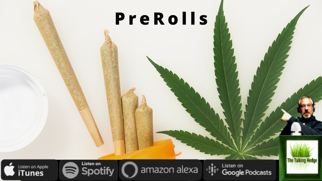 PREROLLS performance & sales trends