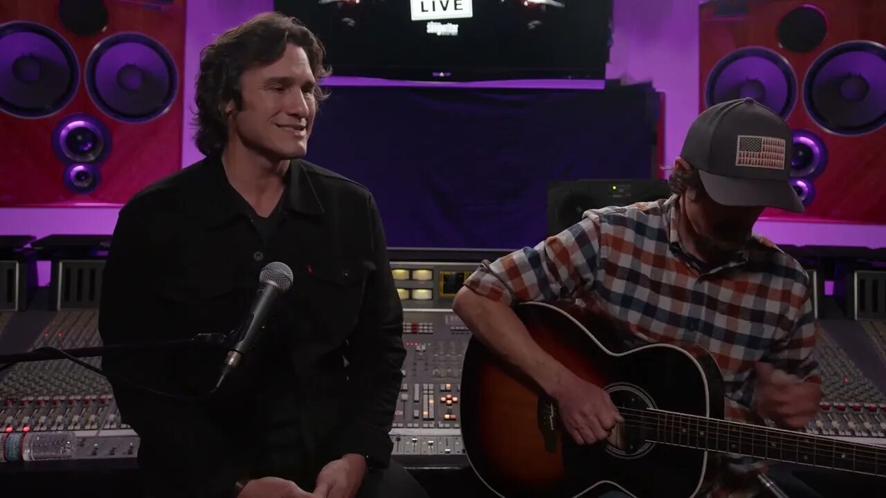 Hawaii on Me - Joe Nichols Acoustic