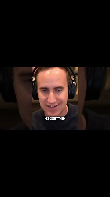 Be Careful Who You Look Up To | Morgan Housel