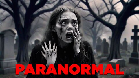 7 WAHRE Horrorgeschichten von GEISTERN und DÄMONEN!