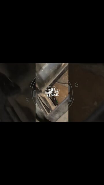 Probleminhas do monza...