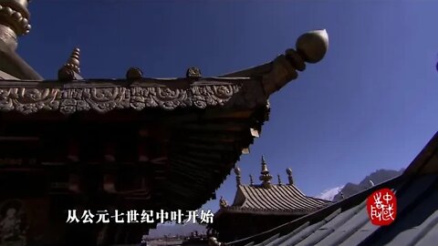 The # most # beautiful # Potala Palace in China